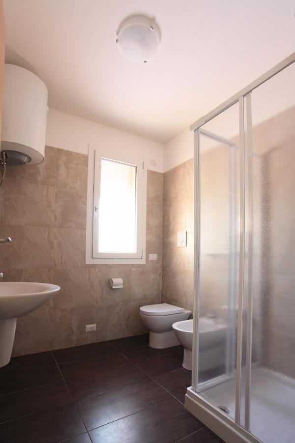 Residence Margherita Bibione Bagian luar foto